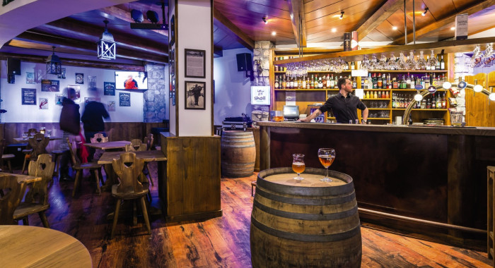 Belambra Hotel Le Diva  (Tignes Val Claret), Tignes ski chalet, image 3